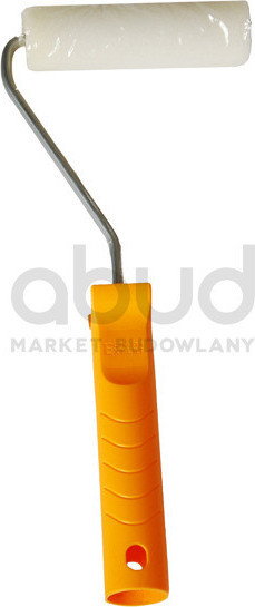 Color Expert Wałek pianka z rączką 11cm fi 35mm