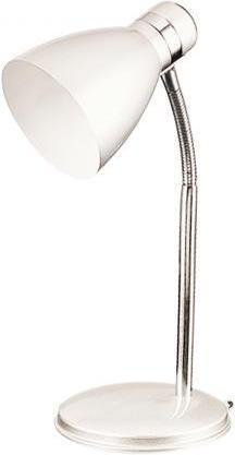 Rabalux Patric 4205 - Lampa stołowa Biały