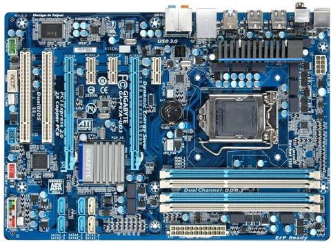 Gigabyte GA-P67A-UD3-B3