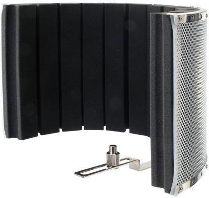 Pronomic MS-SCREEN Micscreen - Ekran akustyczny przenośny do mikrofonu 00025210