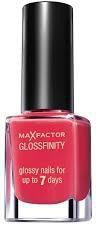 Max Factor Glossfinity 75 Flushed Rose