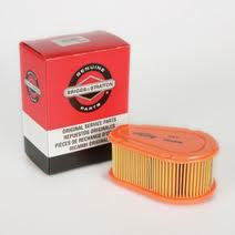 Briggs&Stratton FILTR POWIETRZA BRIGGS DOV 792038