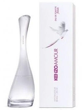 Kenzo Amour Florale woda toaletowa 85ml