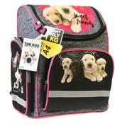 Derform The Dog Tornister Szkolny 361542