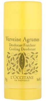 LOccitane Verveine Agrumes dezodorant sztyft 50g