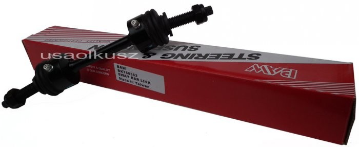 BAW ącznik stabilizatora przedniego Ford F-350 F-450 F-550 Super Duty 2009