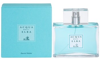 Acqua dell Elba Classica Men woda toaletowa 100ml