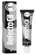 RefectoCil Henna Refectocil No. 1  głęboka czerń, 15ml