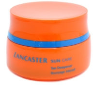 Lancaster Sun Care Tan Deepener - żel do ciała przyspieszający opalanie 200ml