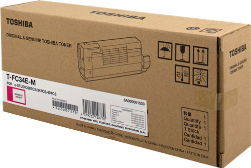 Toshiba TFC34EM / 6A000001533