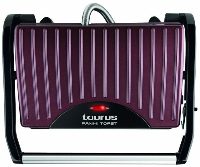 Taurus Toast & Co