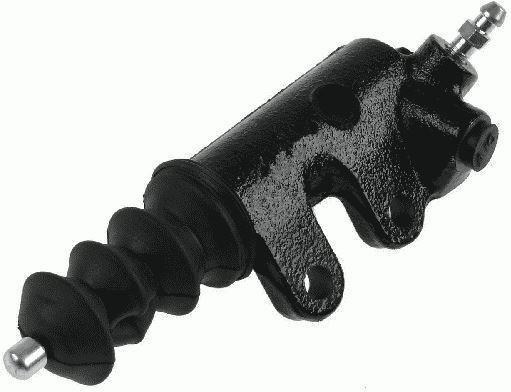 SACHS Siłownik, sprzęgło 6283 600 162