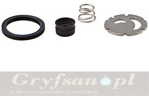 Hansgrohe Zestaw serwisowy do zaworu czerpalnego 94156000