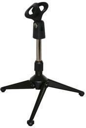 Skytec Mikrofonowy statyw stołowy składany Sky-188.024
