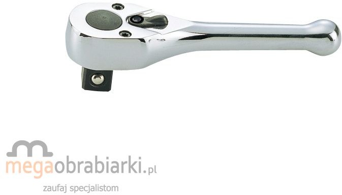 KING TONY grzechotka mini 1/2 cala 4760-05