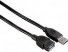 Hama Kabel USB A - USB A 1.8 m (99054505)