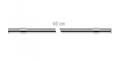 Tescoma OUTLET MONTI RELING MONTAŻOWY 60 CM 900092