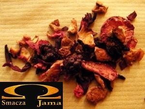 Na wagę Herbata owocowa Czerwony Smok 50g 494
