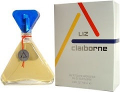Liz Claiborne Liz Claiborne woda toaletowa 100ml
