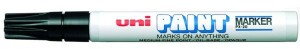 Uni TRODAT Markler olejowy PAINT PX-20 czarny UN037-2