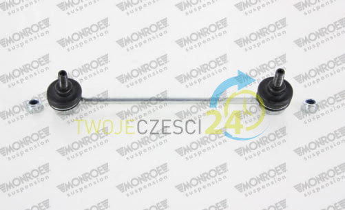 MONROE Drążek / wspornik, stabilizator L40629