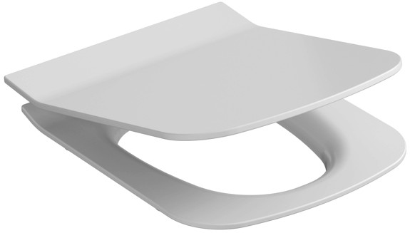 Opoczno Deska sedesowa METROPOLITAN OK581 009 BOX