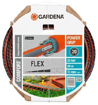 Gardena Comfort Flex 1/2 cala - 20 m (18033-20)