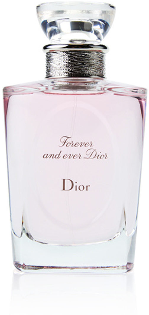 Dior Forever and Ever Woda toaletowa 50ml tester