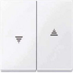 Schneider MARTEN M WYŁącznik żaluzjowy MTN3755-0000 + MTN432419