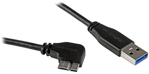 StarTech Startech USB3AU50CMRS kabel USB 3.0