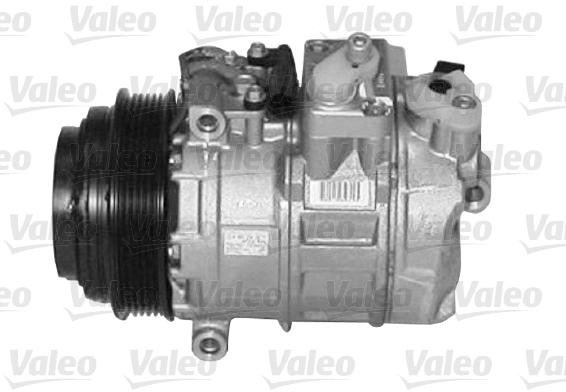 Valeo sprezarka klimatyzacji 699298 699298