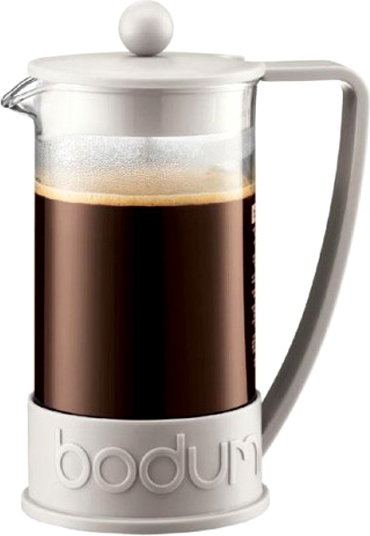 Bodum Kafetiera 1 l Brazil biała BD-10938-913