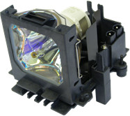 Toshiba Lampa do TLP-SX3500 TLPLX45