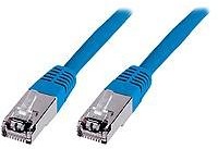 Assmann Digitus 1m Cat5e SF/UTP kabel sieciowy DK-1532-010/B