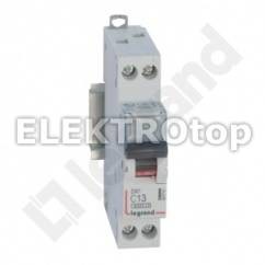 Legrand 407741 WYŁ. S301N DX3 6000A C13 1P+N