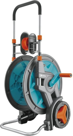 Gardena 8006 Classic wózek na wąż 100HG