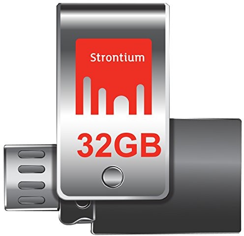 Strontium On-The-Go 32GB