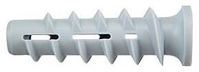 Fischer Kołek do betonu komórkowego 78411 25 szt