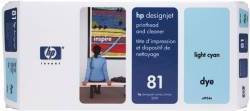HP Nr 81 C4954A