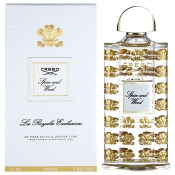 Creed Spice & Wood 75 ml woda perfumowana