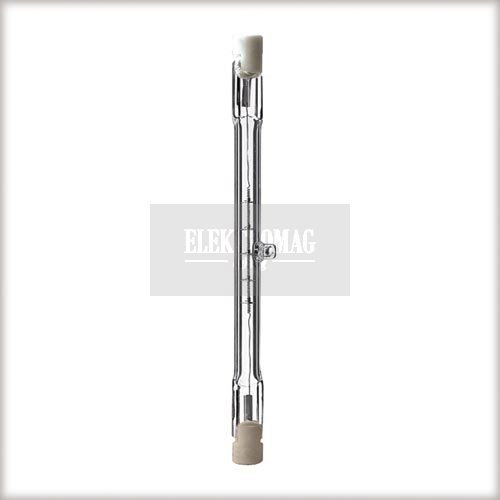 Paulmann Żarówka halogenowa R7s 120W 230V 117mm 80059
