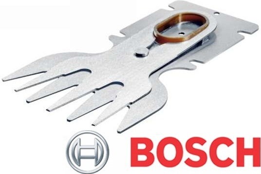 BOSCH Ostrze do trawy 8 cm do nożyc Isio (2609002039)