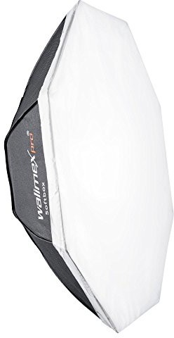 Walimex Pro Walimex pro Softbox Octagon, 90 cm 20005