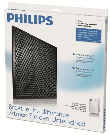 Philips Filtr do oczyszczacza AC4123/10