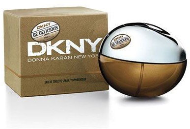 Donna Karan Be Delicious Woda toaletowa 100ml