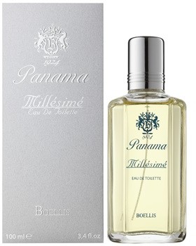 Panama Millésimé woda toaletowa 100ml