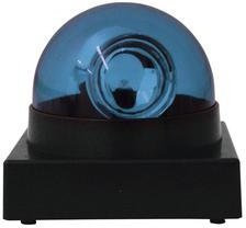 Eurolite LED Buzzer-police light blue