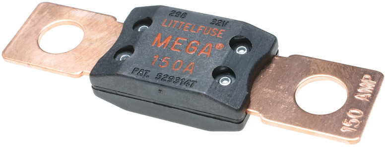 HELLA Bezpiecznik Mega 150 A