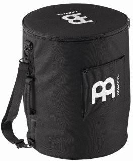 Meinl Percussion meinl Percussion mrebb-12 rebolo Bag, średnica 30,48 cm (12 cali), czarny MREBB12