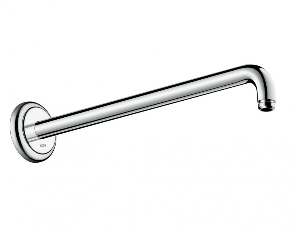 Hansgrohe Montreux Classic Ramię prysznicowe 38,9 cm chrom 27348000